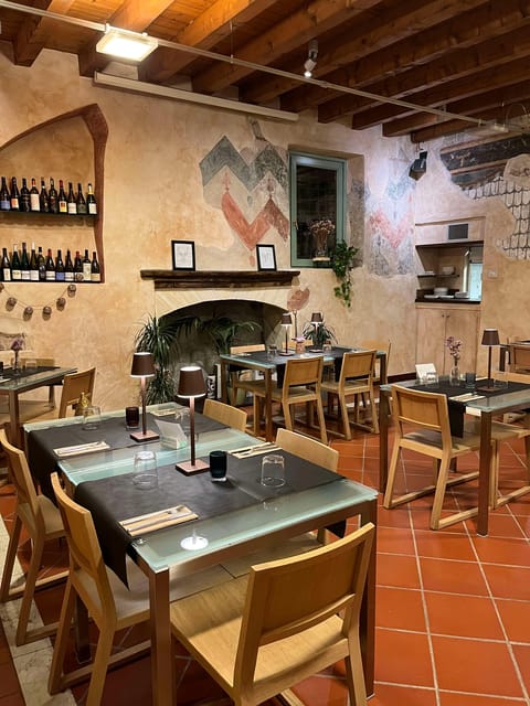 Food and Wine Experience - Time Slots, Small Group Comfort, and What to Ask