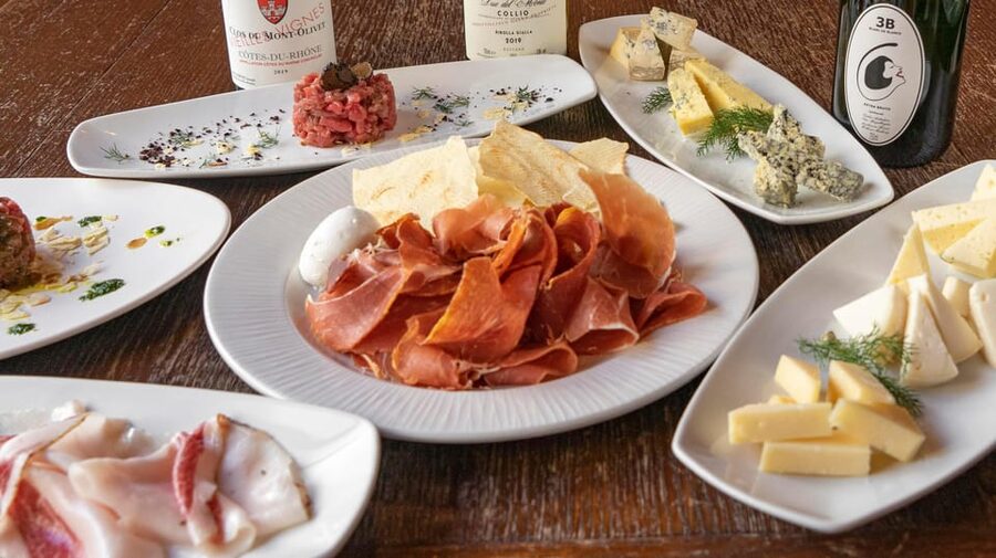 Food and Wine Experience - FAQ