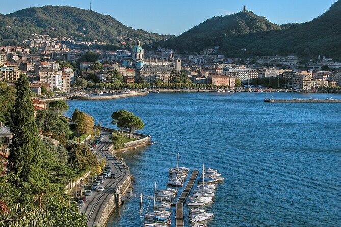 Food and Wine tour on Como Lake - Semi private tour - Key Highlights to Know Before You Go