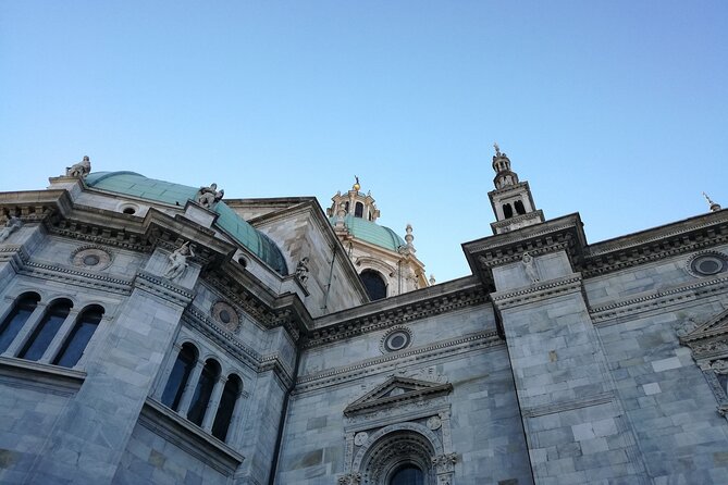 Food and Wine tour on Como Lake - Semi private tour - Torno and the Villa Views: What the Stop Adds