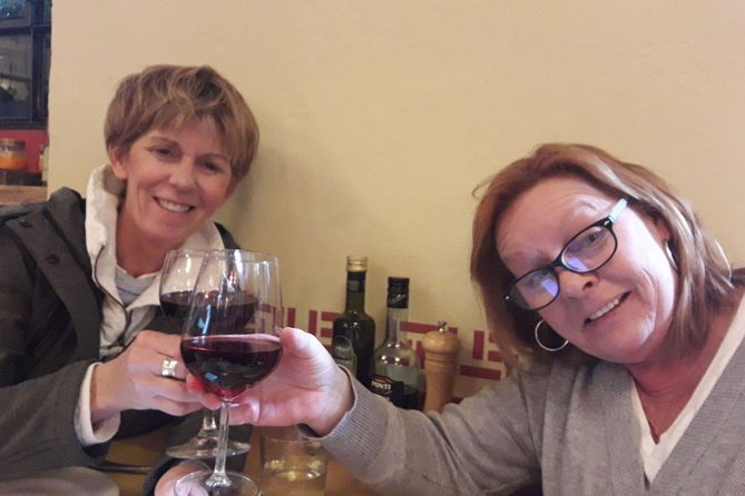 Food and Wine tour on Como Lake - Semi private tour - Meeting in Milan and Getting to Como Without Stress