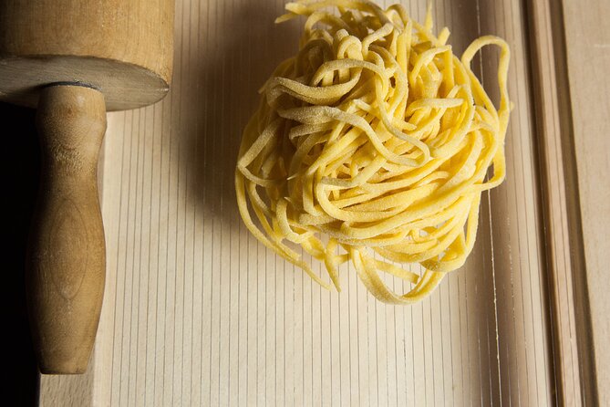 Fresh Homemade Pasta and Tiramisu Cooking Class in Milan - Who this class is best for, and who should skip it