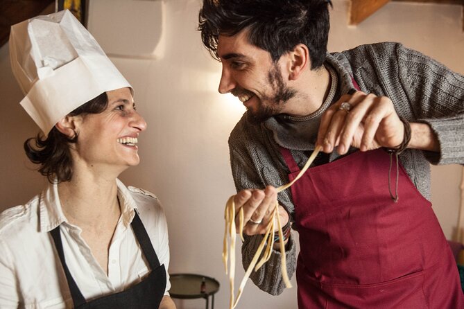 Fresh Homemade Pasta and Tiramisu Cooking Class in Milan - The 00 flour lesson, and why it matters beyond Milan