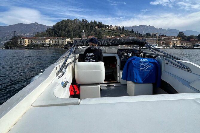 From Bellagio 2 hours "Tailor Made" Private Boat Tour - Key things to know before you go