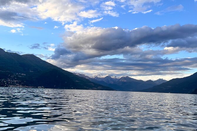 From Bellagio 2 hours "Tailor Made" Private Boat Tour - The “wild side” of Bellagio: Sassi Grosgalli and Bulbari cave