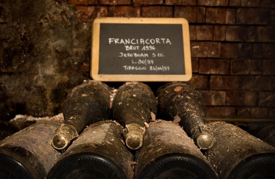 From Bergamo: Winery Tour in Franciacorta with Lunch - Quick Tips for Your Day Trip From Bergamo