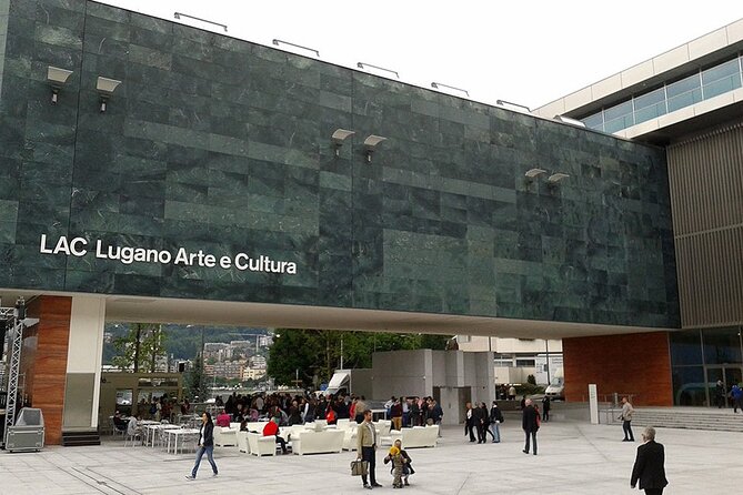From Como: Lugano and Bellagio Guided Tour with Lake Cruise - Price and value: what you are paying for at $116.26