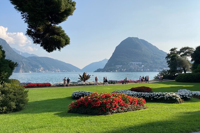 From Como: Lugano and Bellagio Guided Tour with Lake Cruise - Who should book this tour, and who should skip it