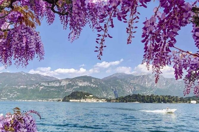 From Como: Lugano, Bellagio and Como exclusive Boat Tour - Key highlights at a glance