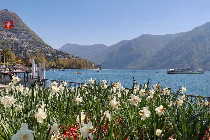 From Como: Lugano, Bellagio and Como exclusive Boat Tour - Departure from Como: the morning setup that sets expectations