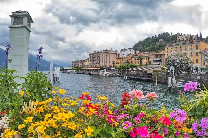 From Como: Lugano, Bellagio and Como exclusive Boat Tour - Guide quality: why names like Adriano, Andrea, Alice, Laura matter