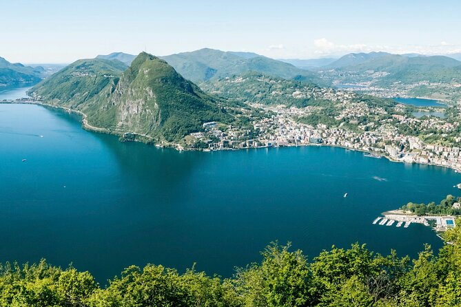 From Como: Lugano, Bellagio and Como exclusive Boat Tour - Bellagio by boat: the part you’ll remember