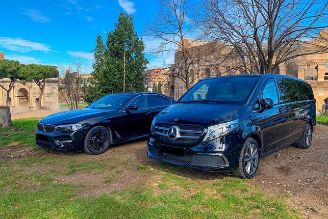From Como to Milan hotels - Private Transfer - Key highlights you’ll feel right away