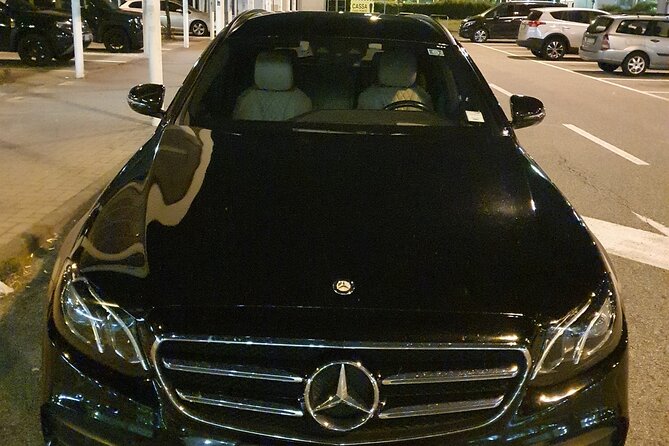 From Como to Milan hotels - Private Transfer - The one-hour ride: timing, luggage, and what to prep