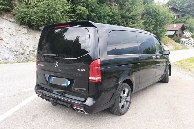 From Como to Milan hotels - Private Transfer - Price and value: is $202.58 per person worth it?
