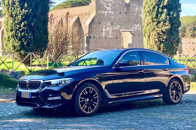 From Como to Milan hotels - Private Transfer - Who this private transfer suits best (and who should skip it)