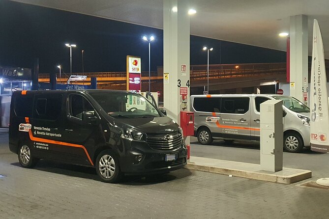 From Como to Milan hotels - Private Transfer - The car experience: licensed, insured, clean, and family-ready
