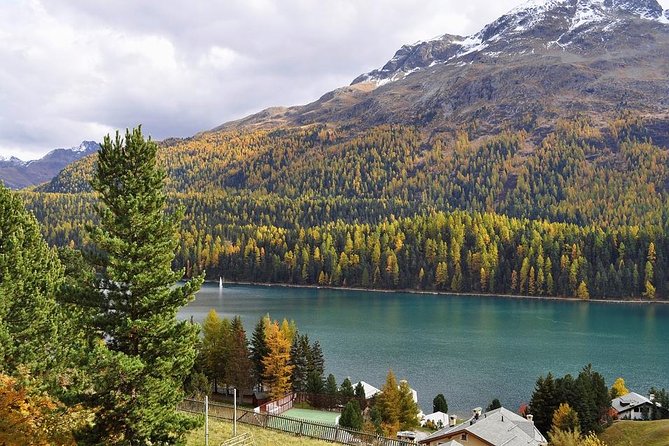 From Lake Como or Milan: Bernina Red Train Tour - Quick Take: What Makes This Bernina Day Different