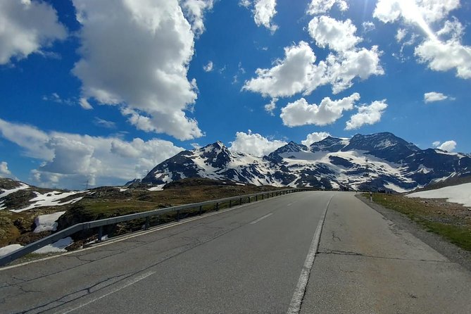 From Lake Como or Milan: Bernina Red Train Tour - Adding Real Lake Como Time: Pian di Spagna, Kayak, Bike, Beach Picnic