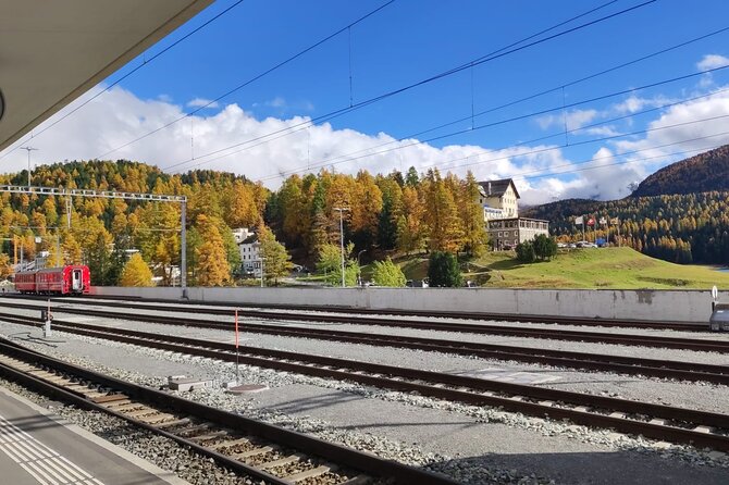 From Lake Como or Milan: Bernina Red Train Tour - Price and Value, Is $922.66 Worth It?