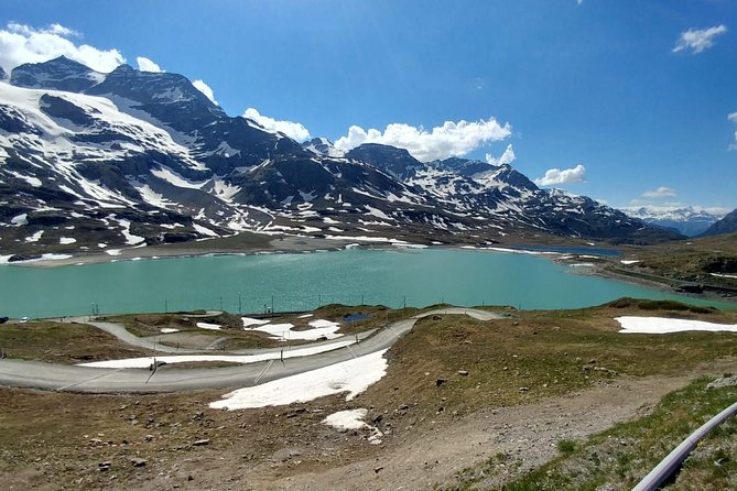 From Lake Como or Milan: Bernina Red Train Tour - Who This Tour Fits Best (and Who Might Want a Different Plan)