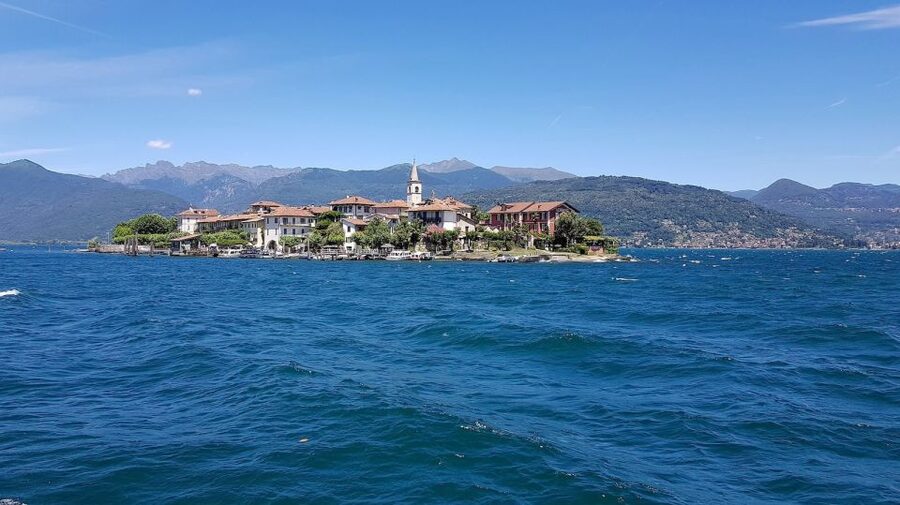 From Lake Maggiore: Private Boat Tour with Pickup/Drop-off - Key Points That Make This Tour Worth Your Time