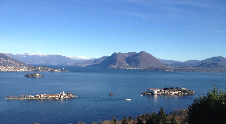 From Lake Maggiore: Private Boat Tour with Pickup/Drop-off - A Private Lake Maggiore Day That Feels Less Like a Schedule