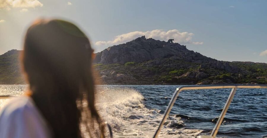 From Lake Maggiore: Private Boat Tour with Pickup/Drop-off - Privacy Expectations and the 5:30 PM Deadline