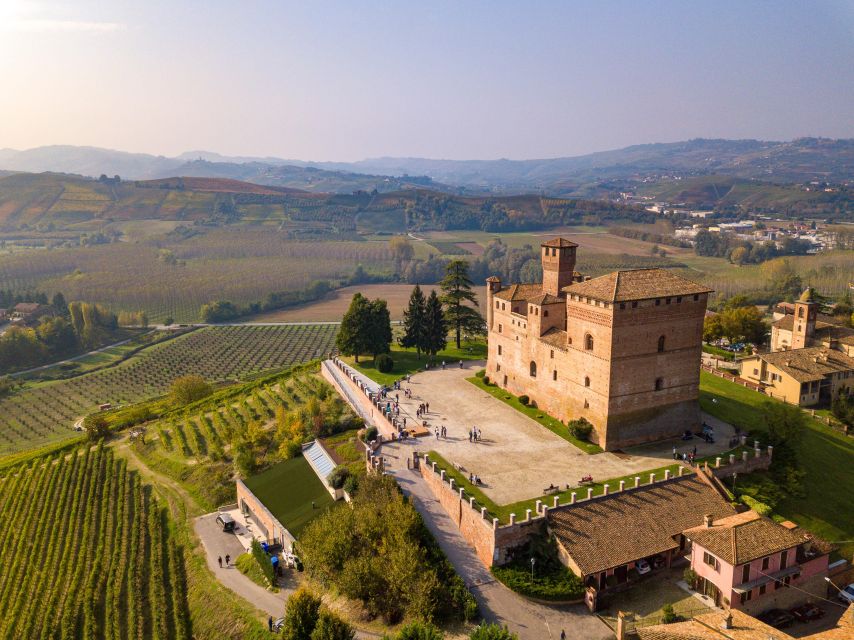 From Milan: Barolo Wine Tasting, Alba Tour and Castle Visit - Who this tour suits best (and who might prefer something else)