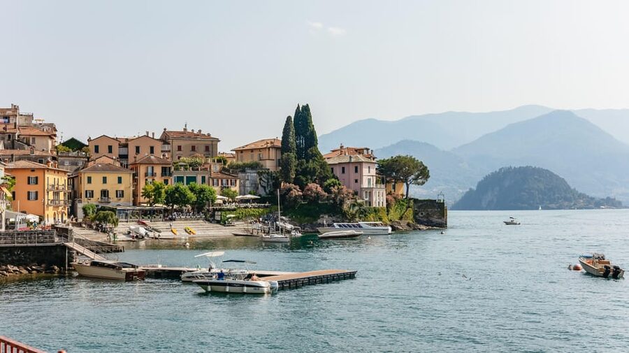 From Milan: Bellagio & Lugano with Lake Como Private Cruise - Bellagio, the Pearl of Lake Como, with time for lunch and strolling