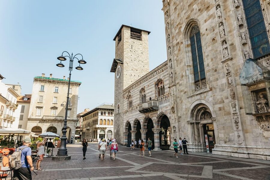 From Milan: Bellagio & Lugano with Lake Como Private Cruise - The guides and drivers that make the long day feel smooth