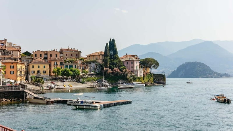 From Milan: Bellagio & Lugano with Lake Como Private Cruise - Price and value for an 11-hour cross-border day