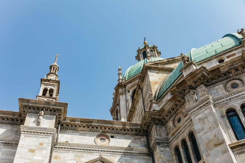 From Milan: Bellagio & Lugano with Lake Como Private Cruise - What to bring, and what might trip you up