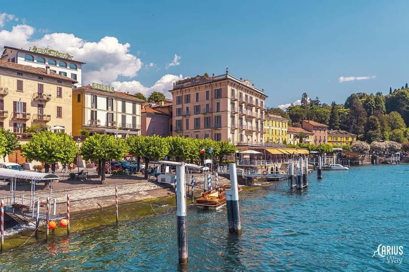 From Milan: Bellagio, Varenna & Bellano Gorge Small Group - The Guide Factor, Why It Matters on a Day Like This