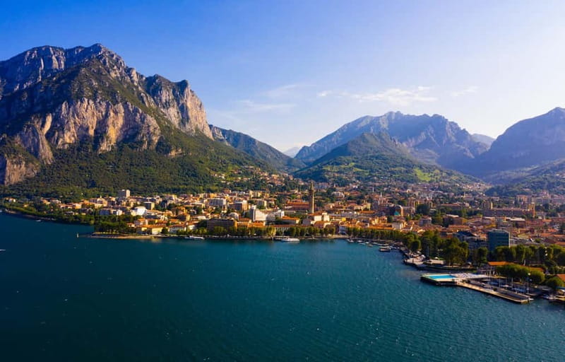 From Milan: Bellagio, Varenna & Bellano Gorge Small Group - Price and Logistics From Milan, The Practical Stuff