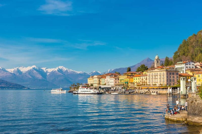 From Milan: Bellagio, Varenna & Bellano Gorge Small Group - Timing, Pacing, and When It Feels Long