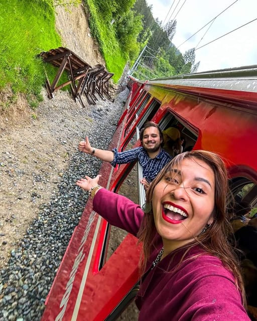 From Milan: Bernina Express Train and St. Moritz Tour by Bus - What $113 Covers, and Why It Can Be Good Value