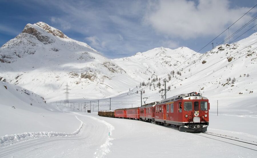 From Milan: Bernina Train and St. Moritz Day Trip - Price and value: what $122 covers, and who this package makes sense for