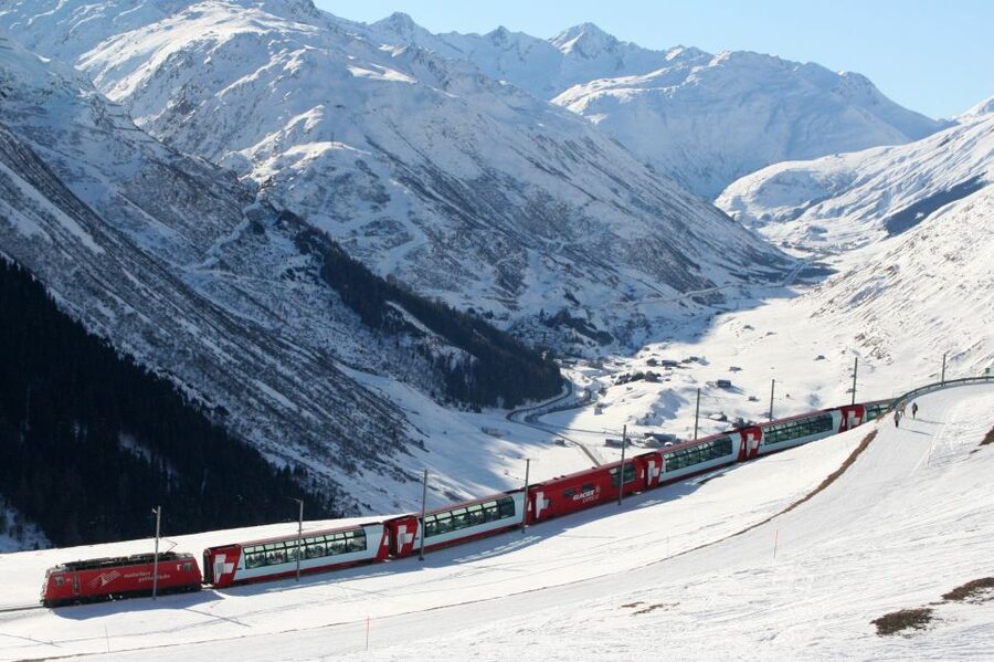 From Milan: Bernina Train and St. Moritz Day Trip - Practical tips that make the biggest difference