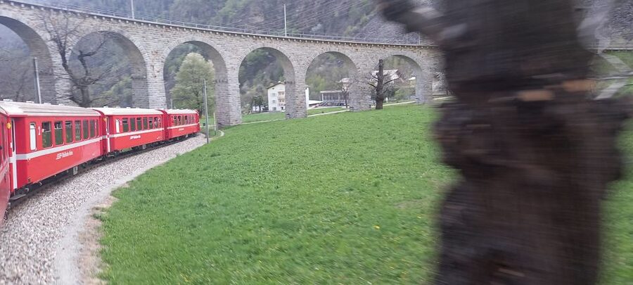 From Milan: Bernina Train, Swiss Alps & St. Moritz Day Trip - Price and value: what $120 really buys you