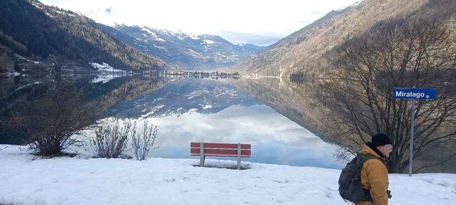 From Milan: Bernina Train, Swiss Alps & St. Moritz Day Trip - Should you book it