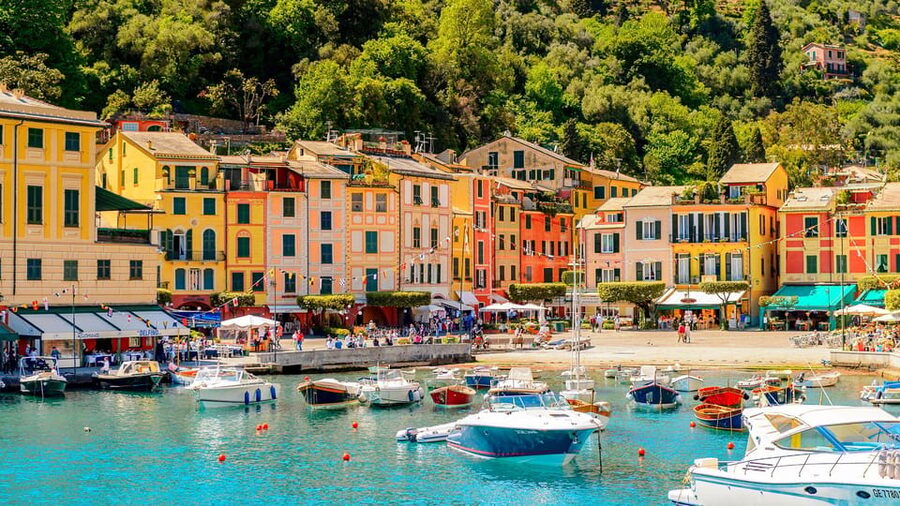 From Milan: Best of Genoa with Private Cruise to Portofino - Key points worth knowing