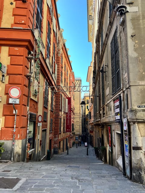 From Milan: Best of Genoa with Private Cruise to Portofino - What’s included, and what you’ll pay yourself