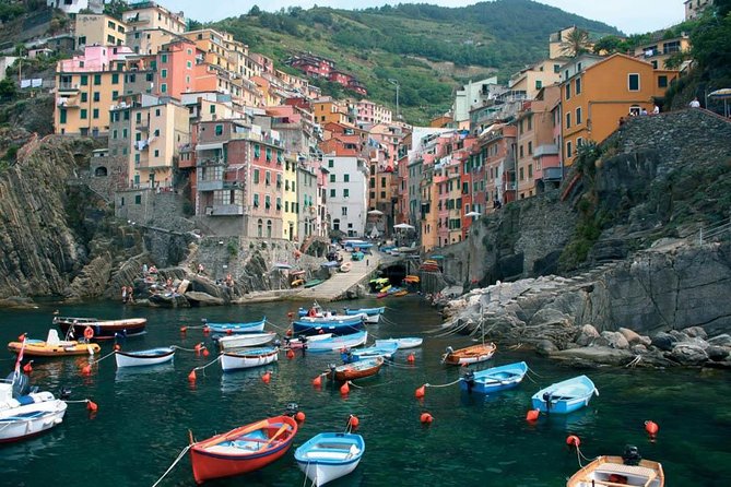 From Milan: Cinque Terre Guided Full-Day Trip With Cruise - Should you book this Milan to Cinque Terre day trip?