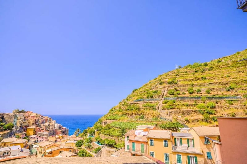 From Milan:Cinque Terre National Park with Limoncino Tasting - How the guide and ticketing can save your day