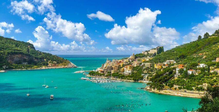 From Milan: Cinque Terre with Portovenere and Boat Cruise - Price and value: what $163.13 per person really covers