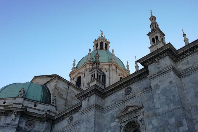 From Milan: Como and Bellagio Day Trip with Scenic Lake Cruise - Key highlights worth noting