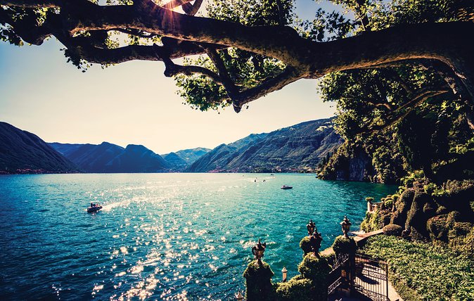 From Milan: Como and Bellagio Day Trip with Scenic Lake Cruise - Bellagio and the Madonna del Ghisallo Church Stop