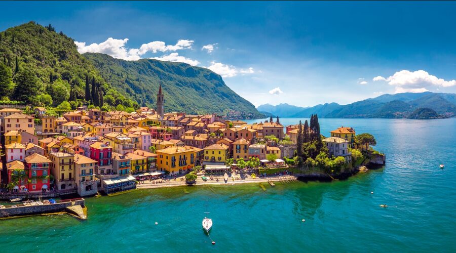 From Milan: Como, Bellagio, and Lugano Exclusive Boat Tour - Lugano walk: Swiss lake views plus time for chocolate and streets