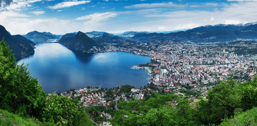 From Milan: Como, Bellagio, and Lugano Exclusive Boat Tour - The coach ride from Milan is part of the deal, not just transportation